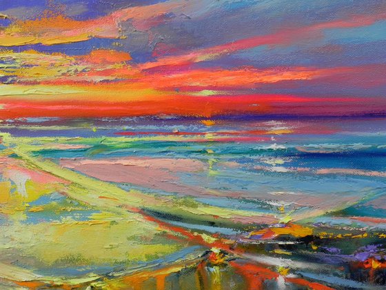 “Where the Day Learns to Breathe”