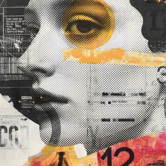 335_Enigmatic portrait