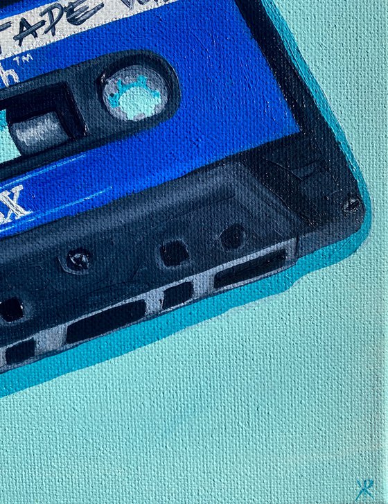 90's Mix Tape Vol 2