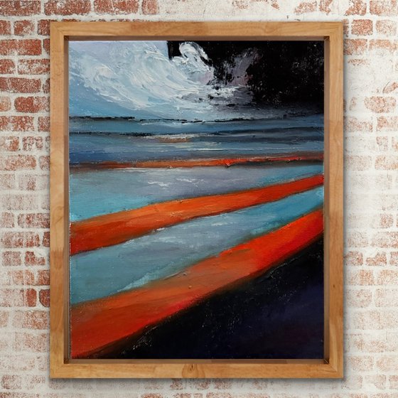 These Unrepeatable Hours