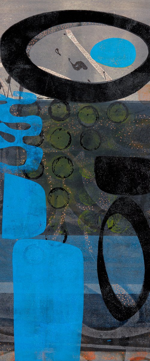 Together Apart by Oi Fortin