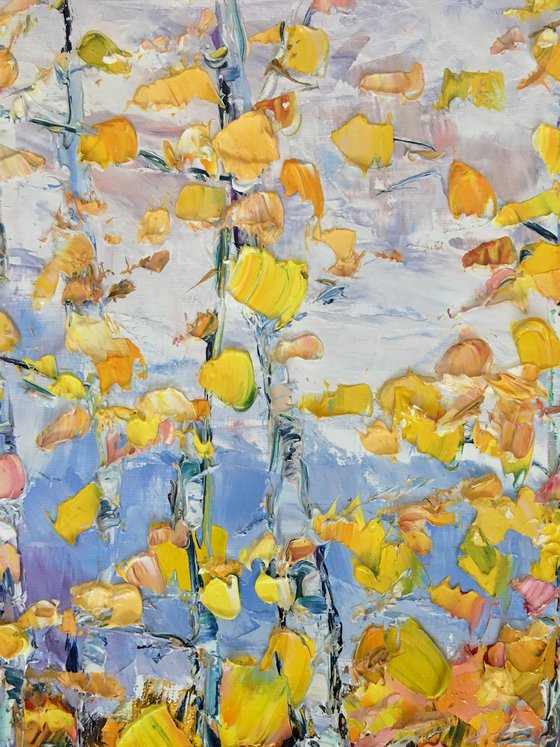 Autumn landscape