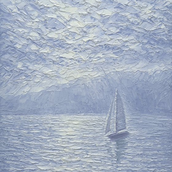 The Last Voyage