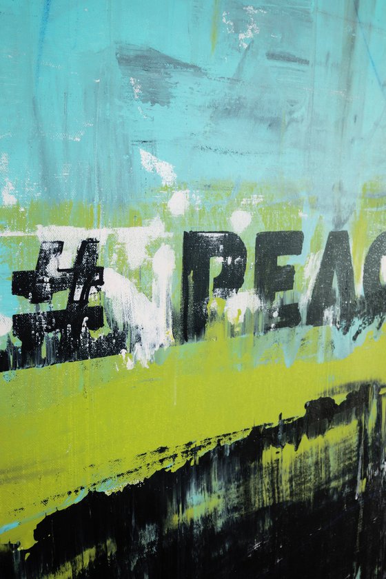 # Peace