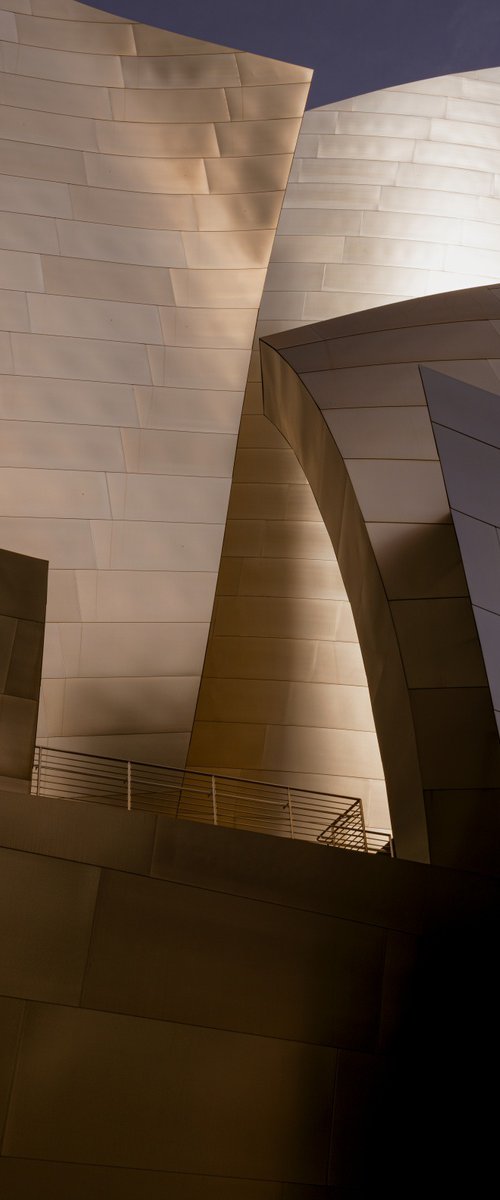 Interlock by Brandon LeValley