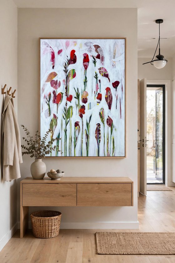 Spring Meadow