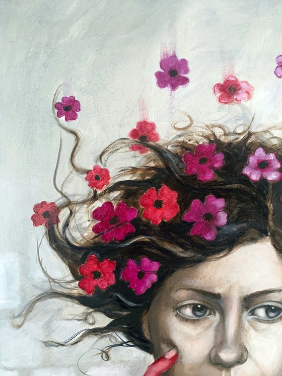 The Garden of Thoughts