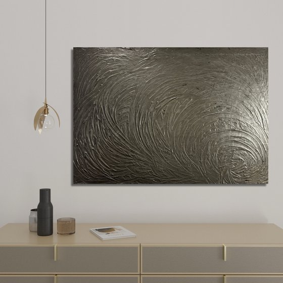 Pearlblack 70x100x2 cm