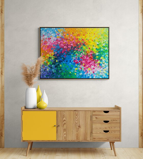 You Are Mine And I Am Yours