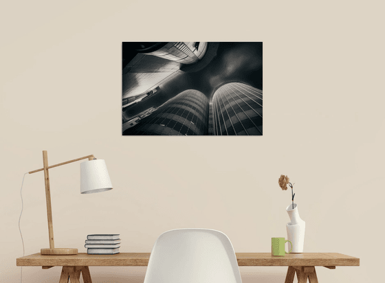 Cardiff Architecture