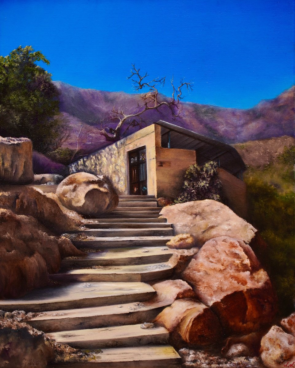 Photorealistic Oil Painting , Testimony Of Prosperity By Lavi Li, 16 X 20, Artwork For Sale On Artfinder