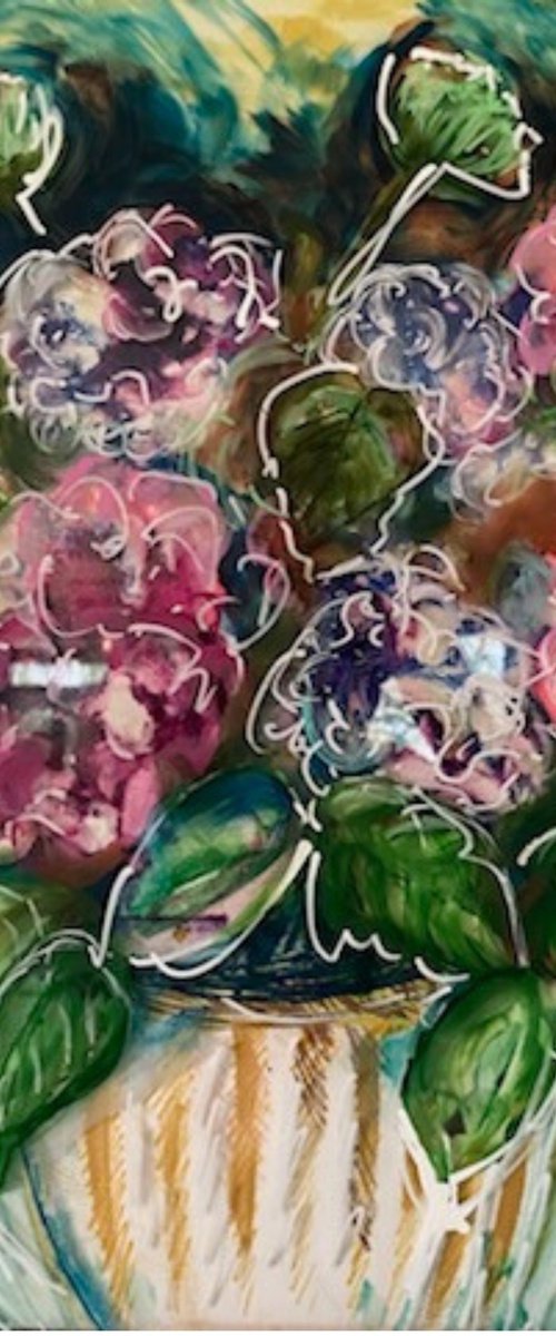 Mothers Day ll by Eliry Arts