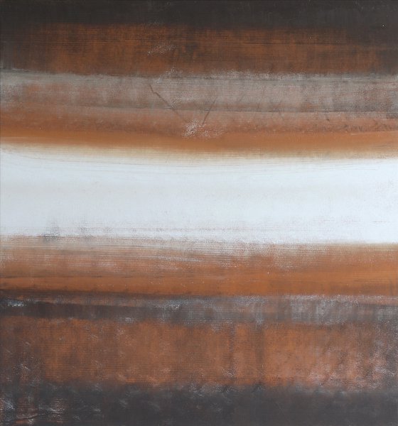 No. 19-18 (135 x 145 cm)