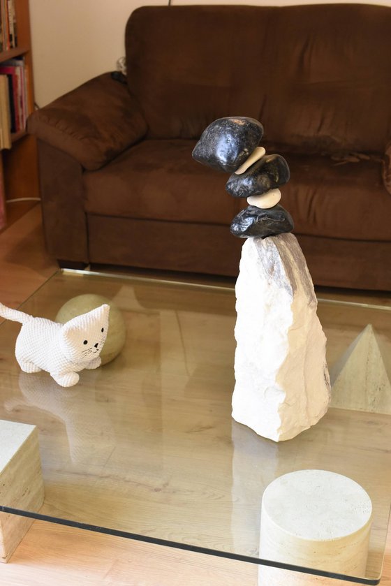 BREATH OF THE UNIVERSE