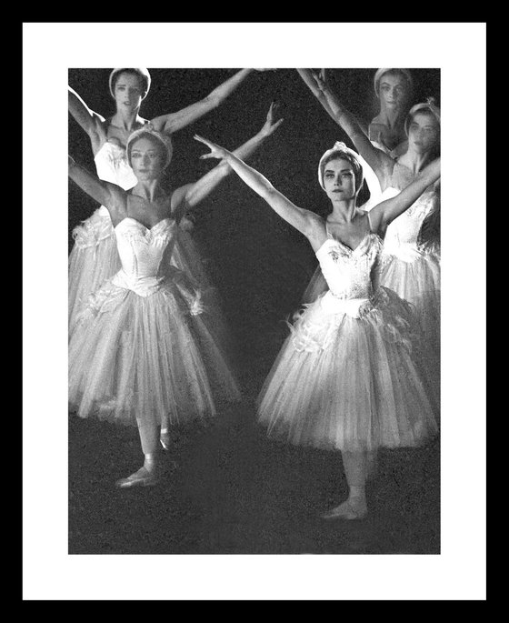 Royal Ballet 1965