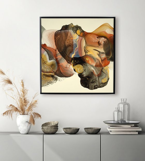 Corridors of Light I