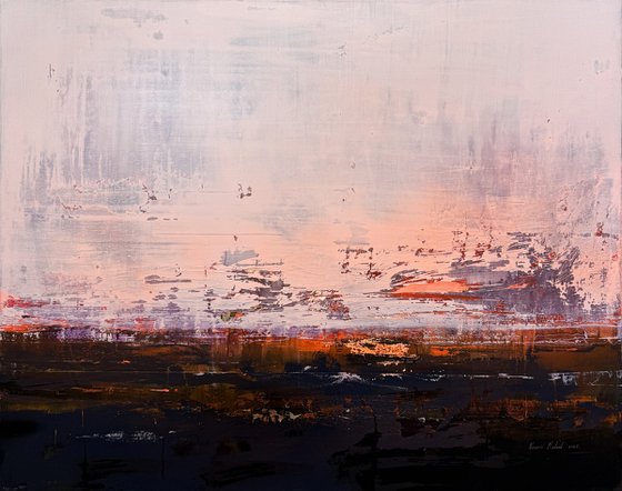 Depth of nature 396