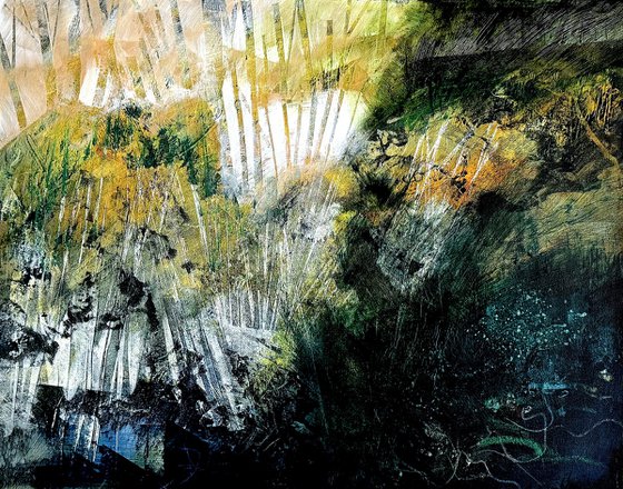 SHIFTING LIGHT