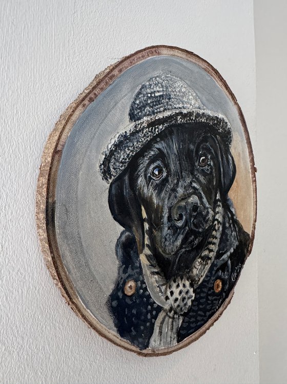 The Duke of Midnight