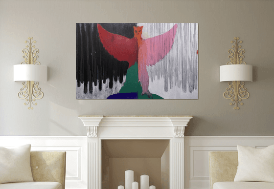 Colorful Abstraction