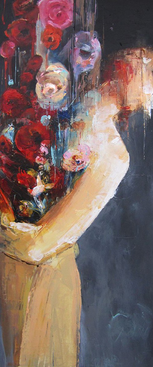 Moonlight Sonata by Vanessa Poutou