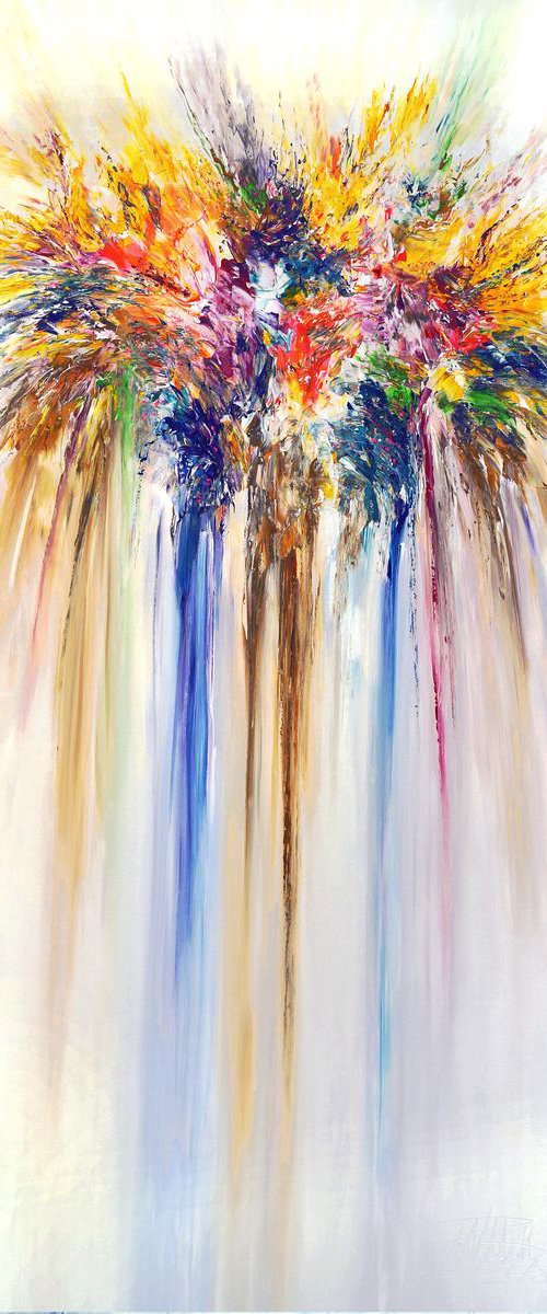 Celebration XXL 1 by Peter Nottrott