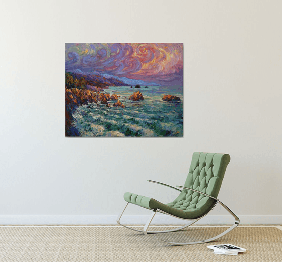 A Walk Through Dreams