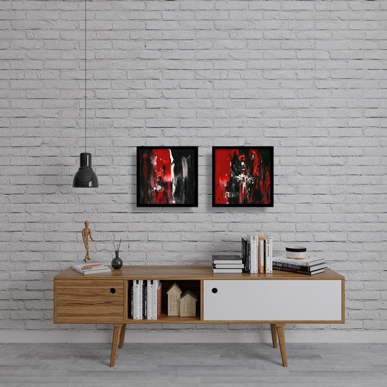 Poetic Drama Collection 1