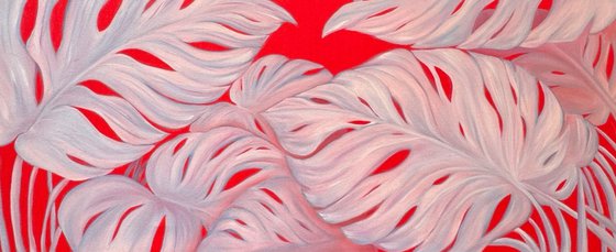 Silk of Leaves
