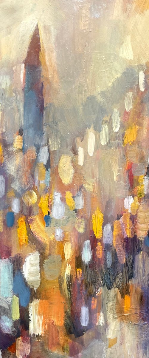 Towards Higher Worlds by Guy  Pickford