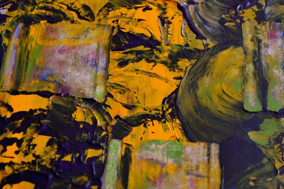 INSPIRED BY HANS HOFMAN 3