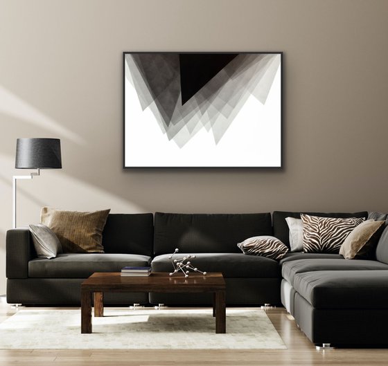 Modern Geometric 2