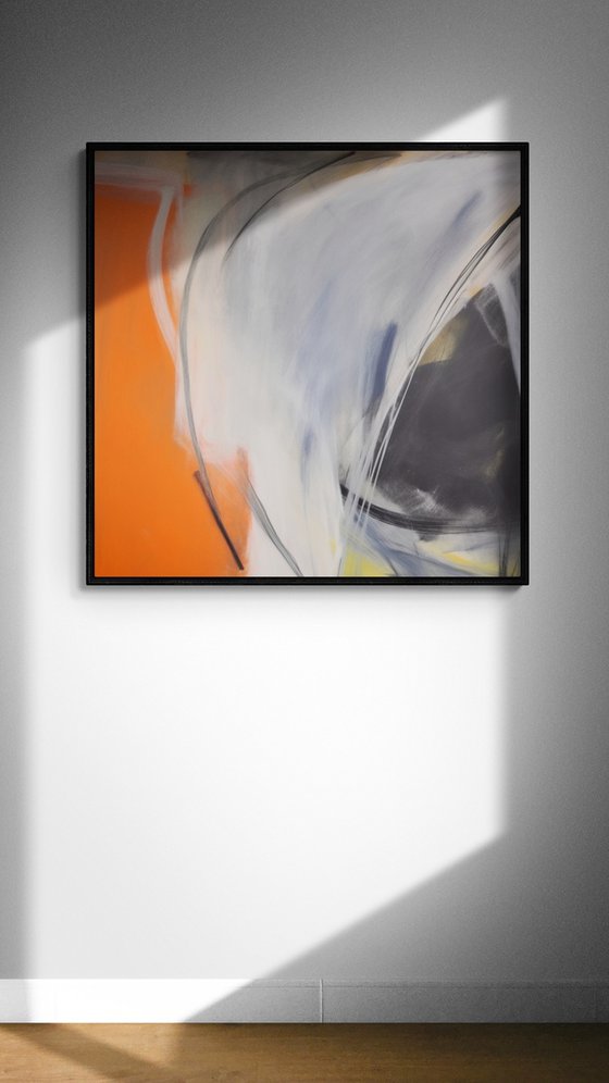 In the Rhythm of Heat #2