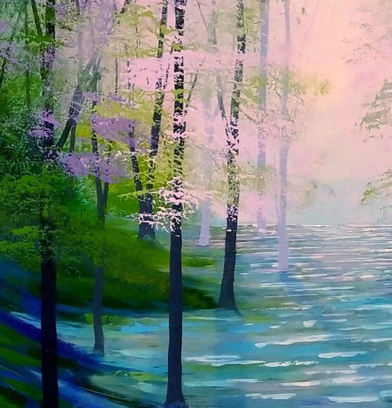 The Air that I Breathe