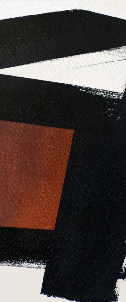 Red Door by Stephen Whatcott