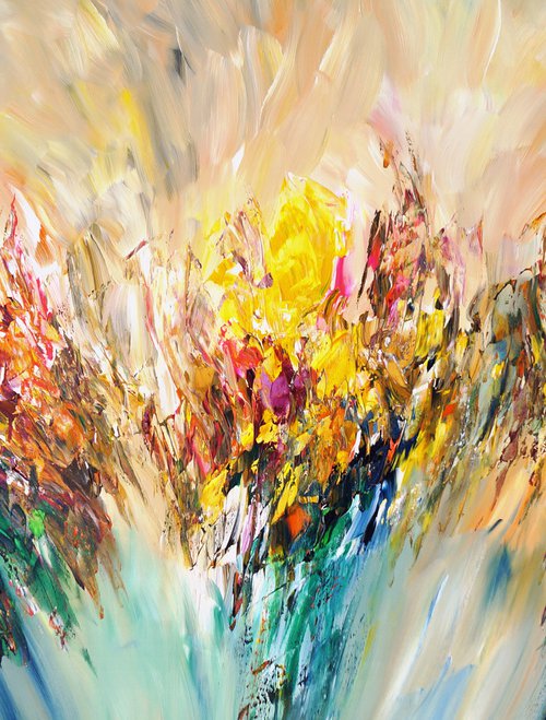 Delightful L 1 by Peter Nottrott