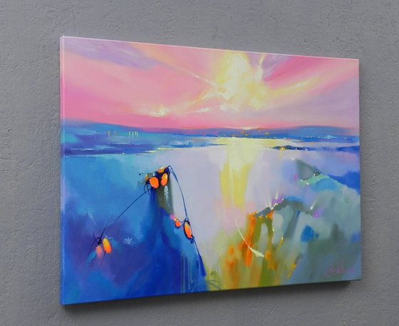 *Ocean of Light*