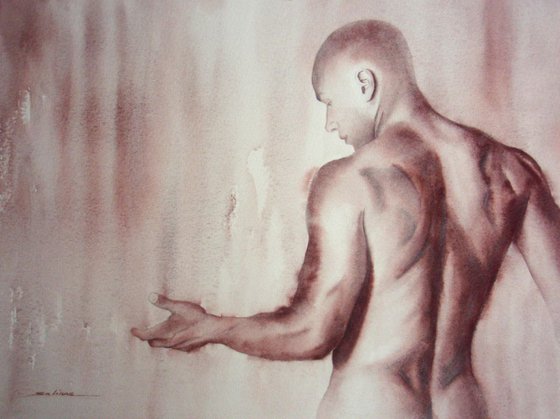 Figure study VI