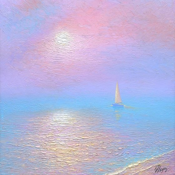 Sea