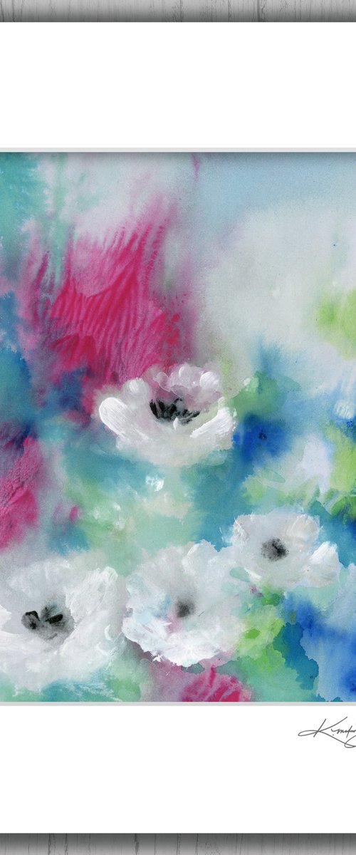 Blooming Bliss 27 by Kathy Morton Stanion