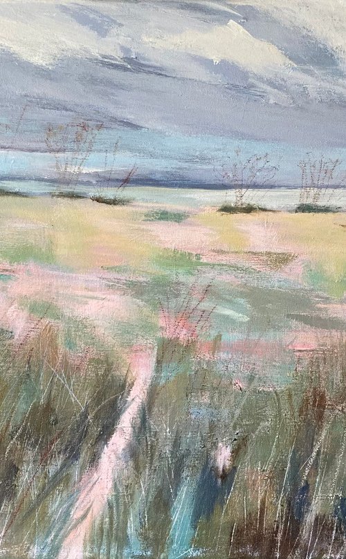 Soft September Day by Nikki Wheeler