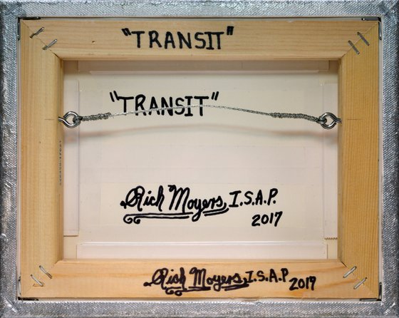 "TRANSIT"