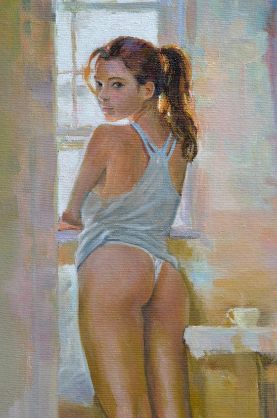 Morning #6