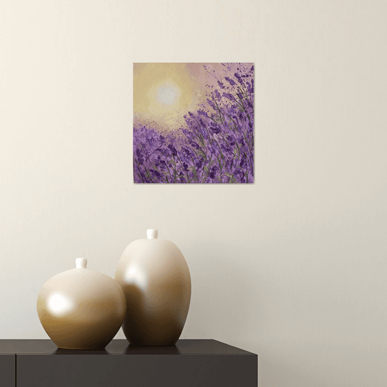Lavender Dream 2