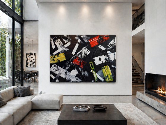 "Covering Up The Past"