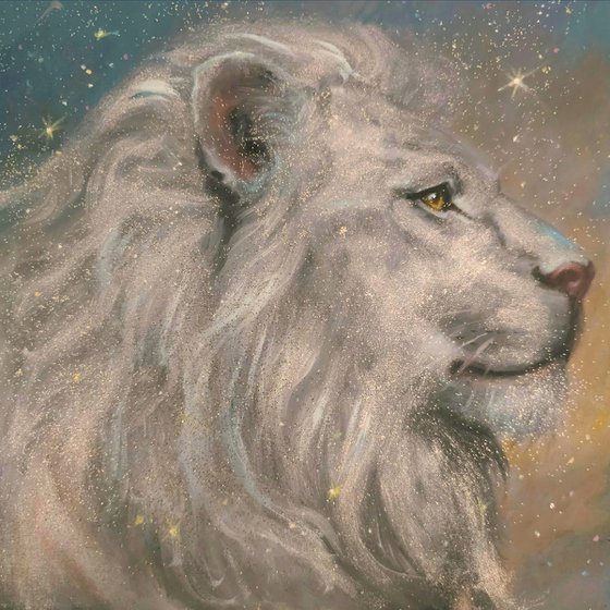 King of the Cosmos