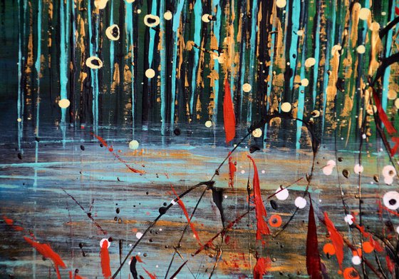 "Precious Reflections" #2