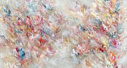Artwork by Vé  Boisvert