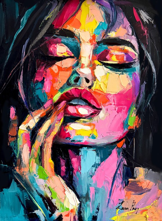 The Taste of Color