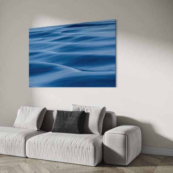 LONG WAVES